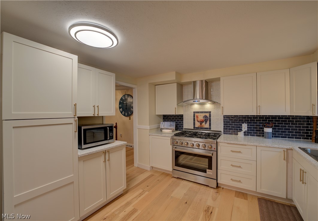 Villg Green - Residential