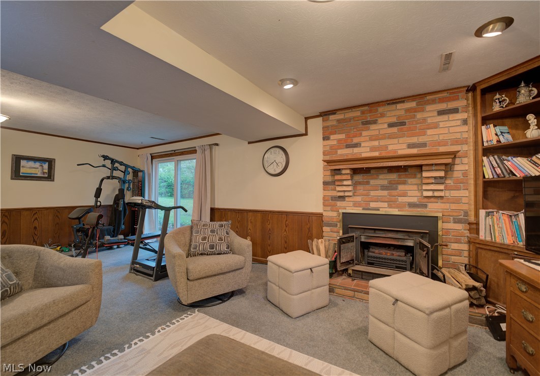 Villg Green - Residential