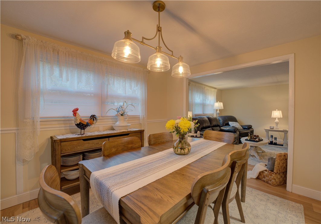 Villg Green - Residential