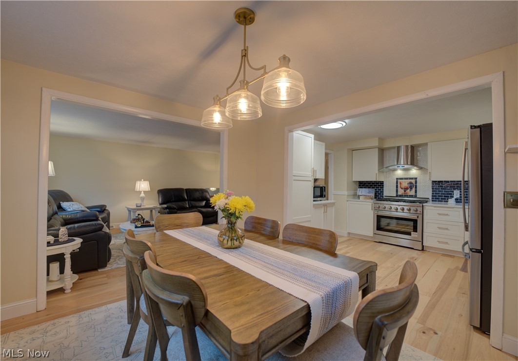 Villg Green - Residential