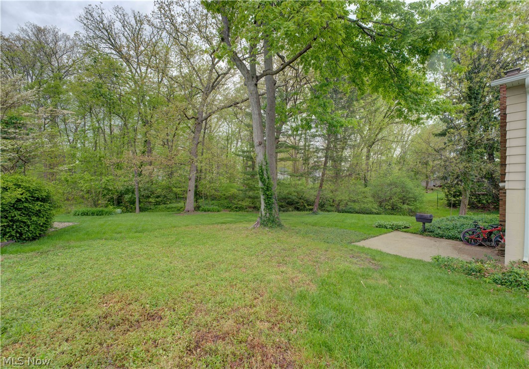 Villg Green - Residential