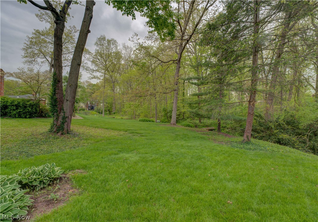 Villg Green - Residential
