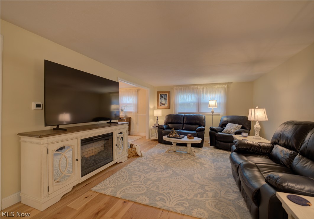 Villg Green - Residential