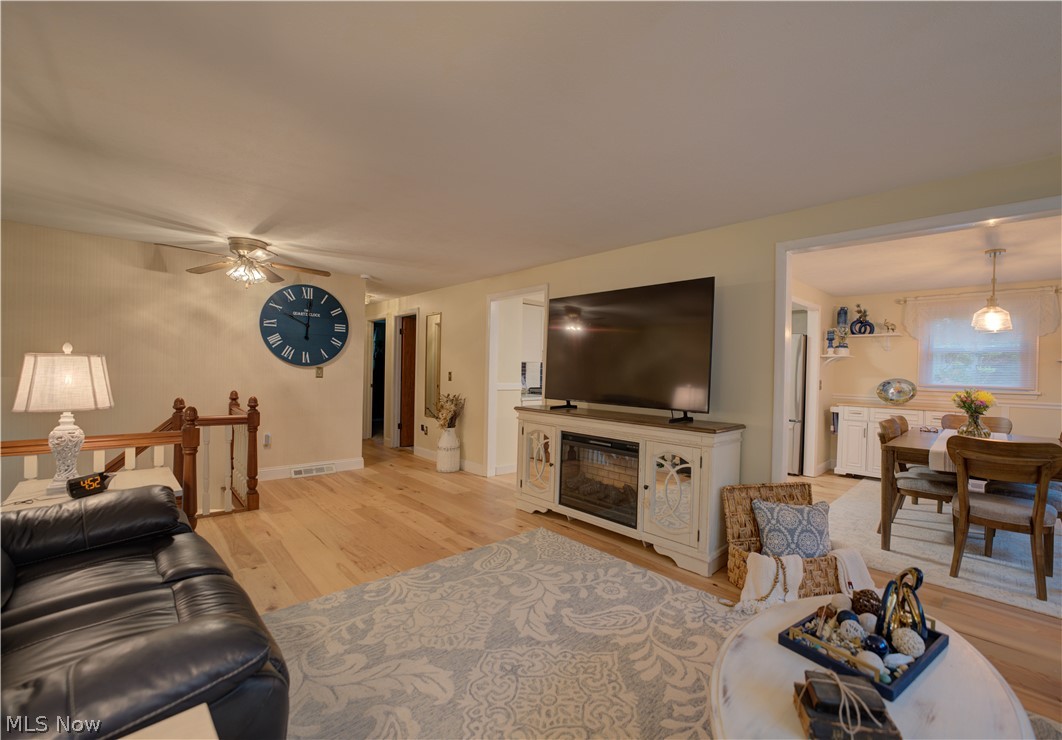 Villg Green - Residential