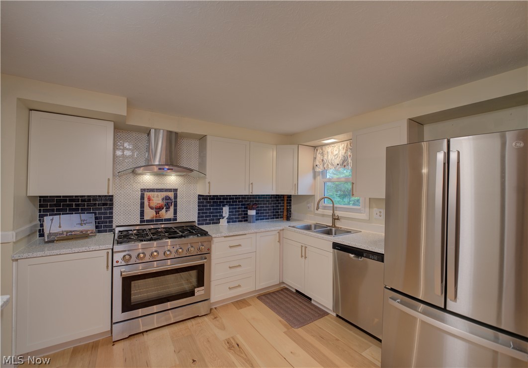 Villg Green - Residential