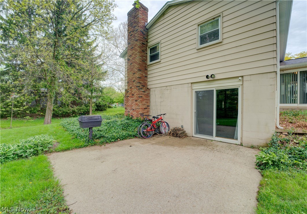 Villg Green - Residential