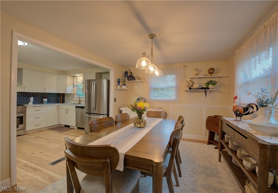 Villg Green - Residential