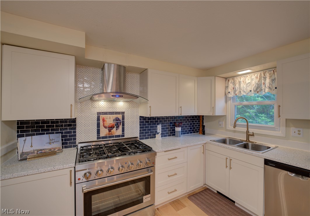 Villg Green - Residential
