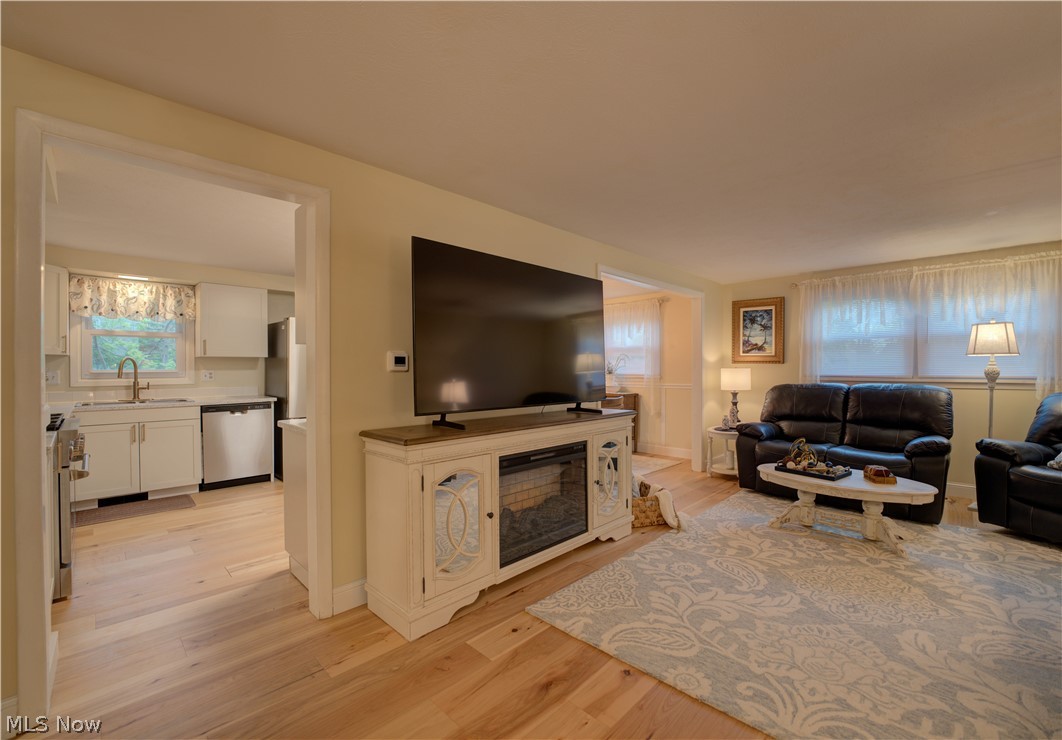 Villg Green - Residential