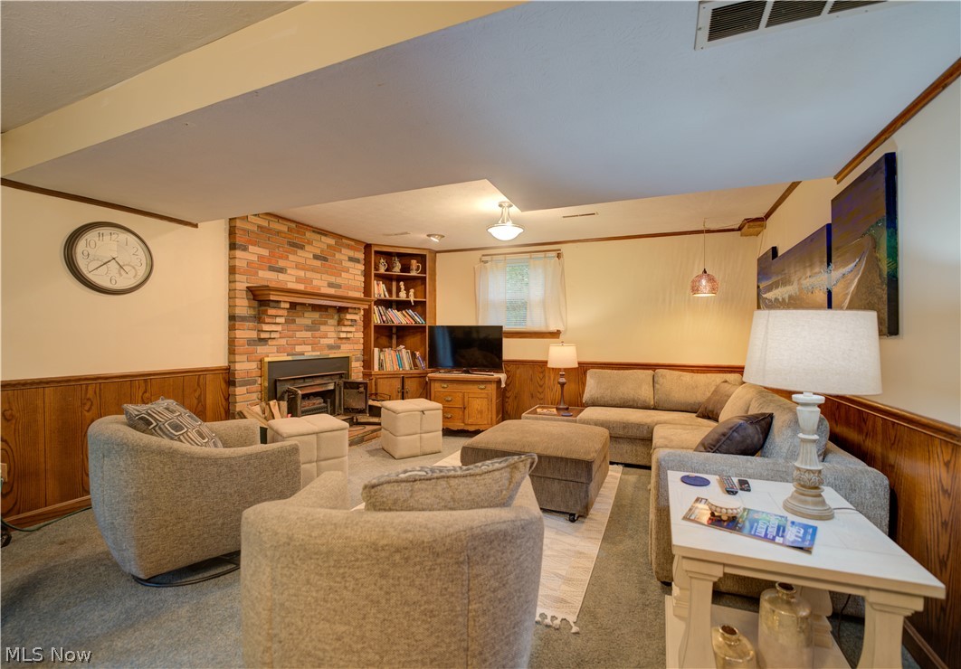 Villg Green - Residential