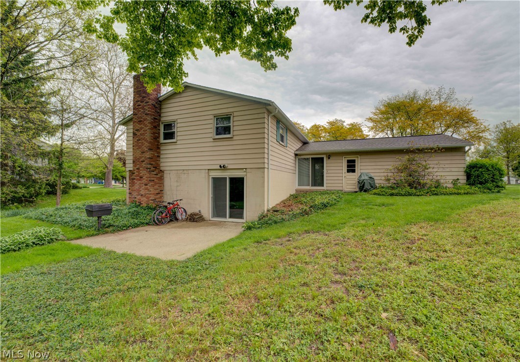 Villg Green - Residential