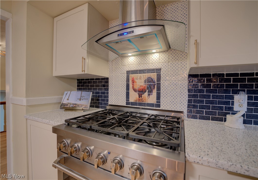 Villg Green - Residential
