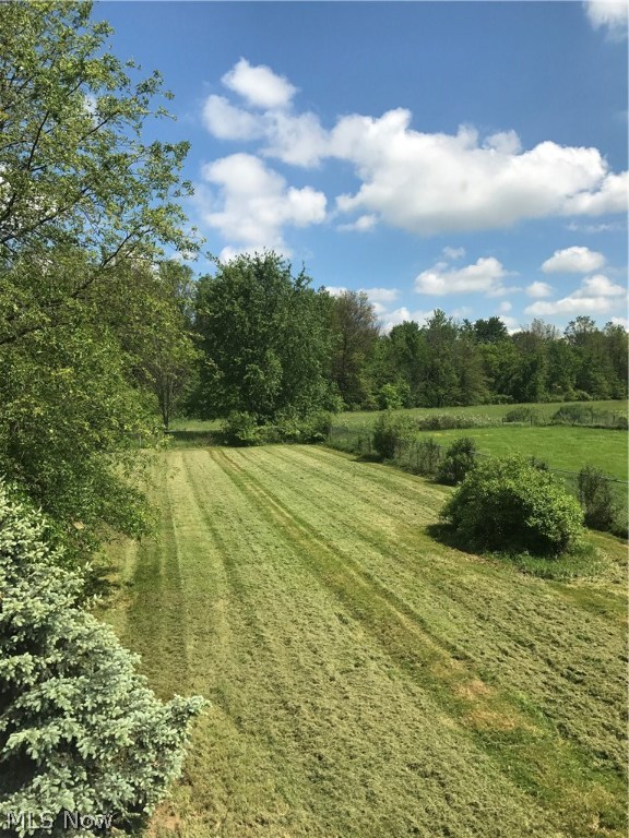 Eaton Township - Land