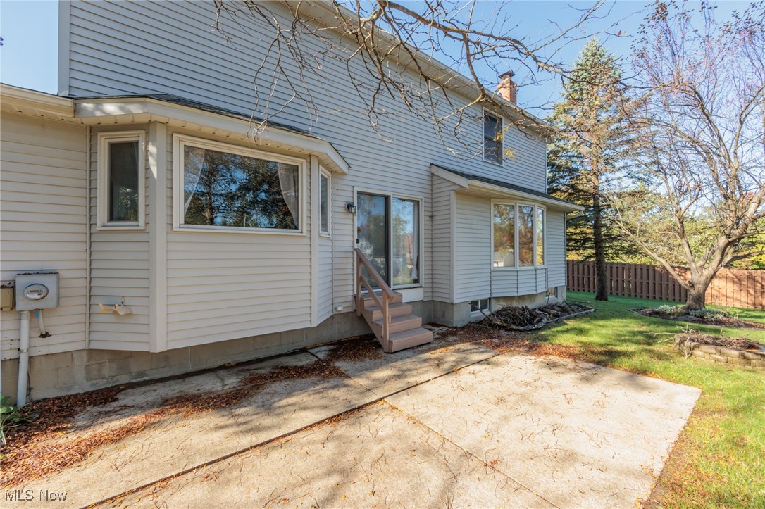 Terrace Glen - Residential