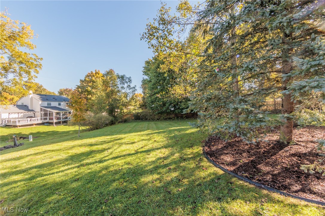 Terrace Glen - Residential