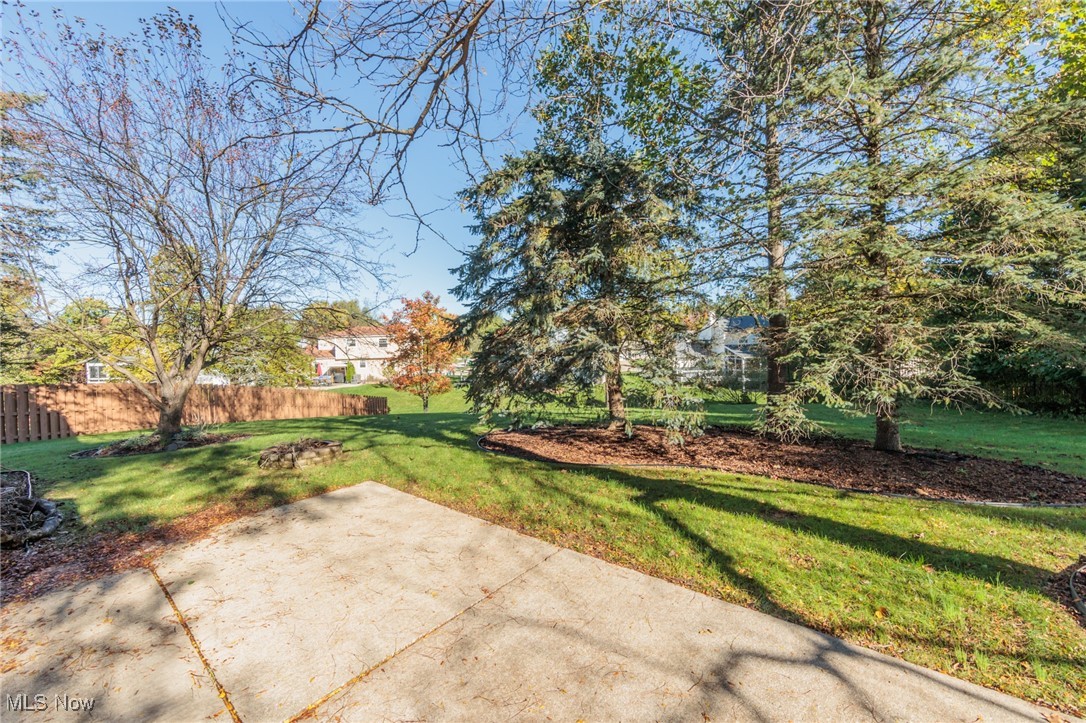 Terrace Glen - Residential