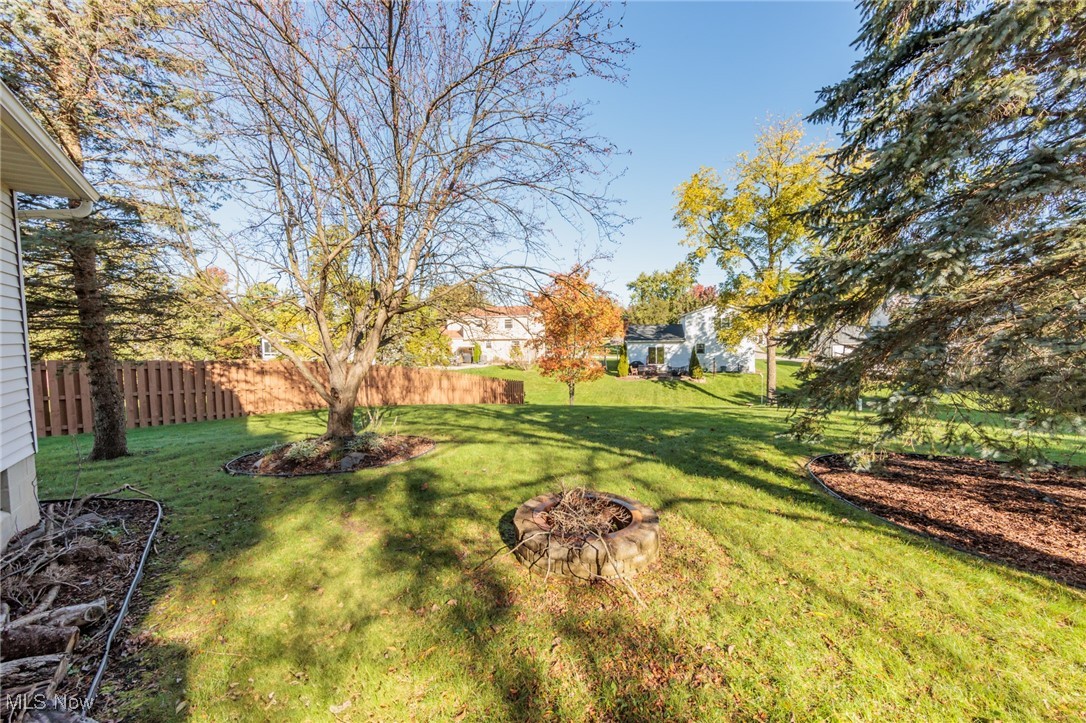 Terrace Glen - Residential