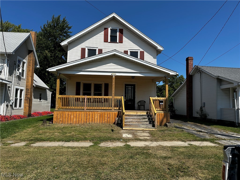 1631 W 8th Street, Ashtabula, Ohio image 1