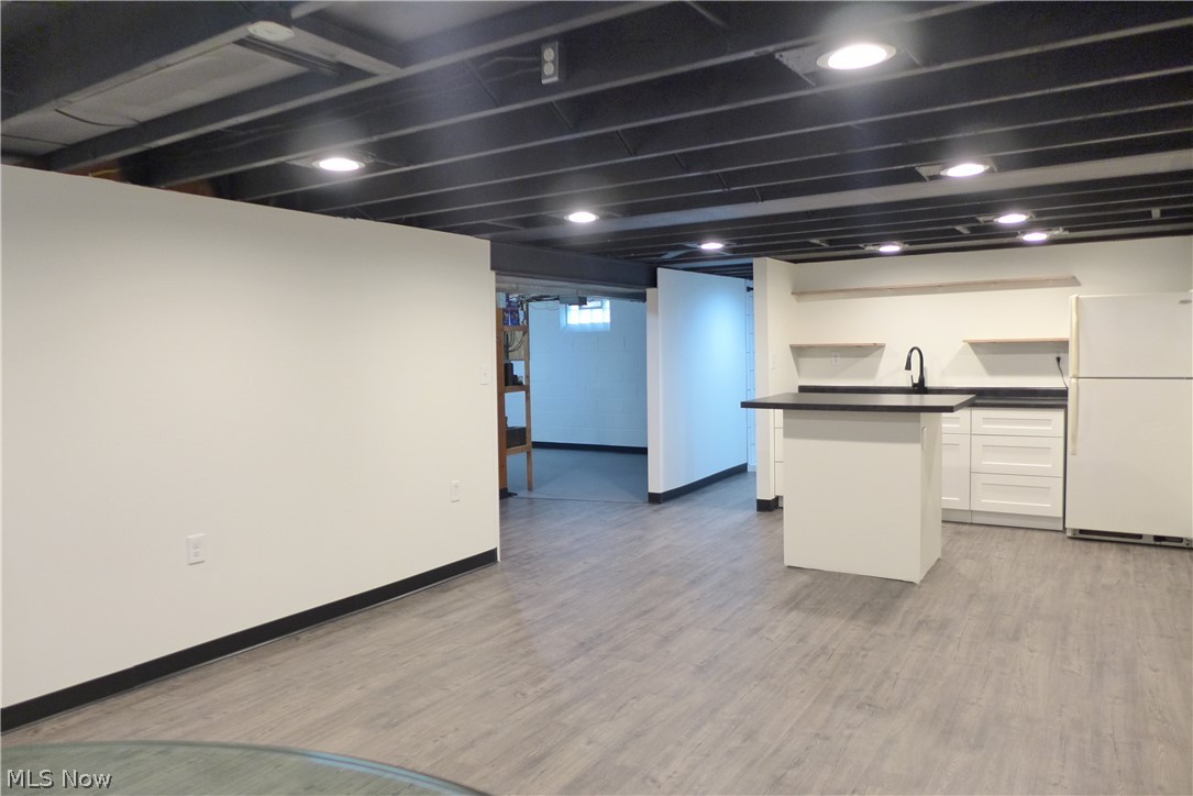 Southlands - Residential