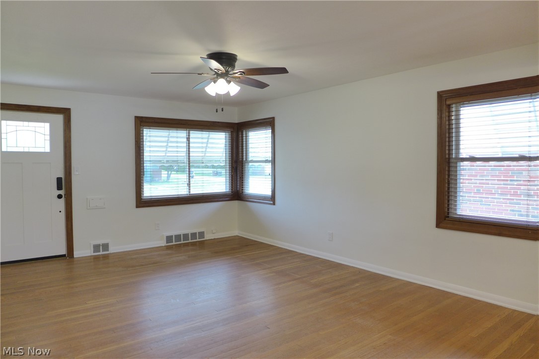 Southlands - Residential