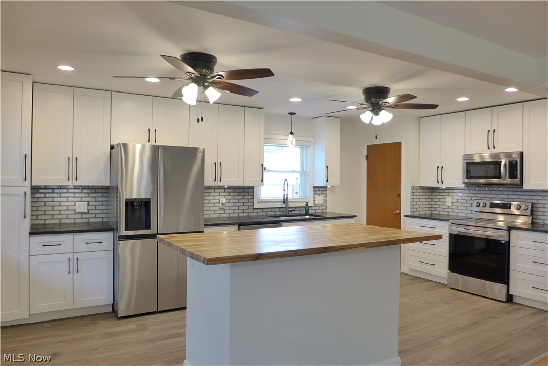 Southlands - Residential