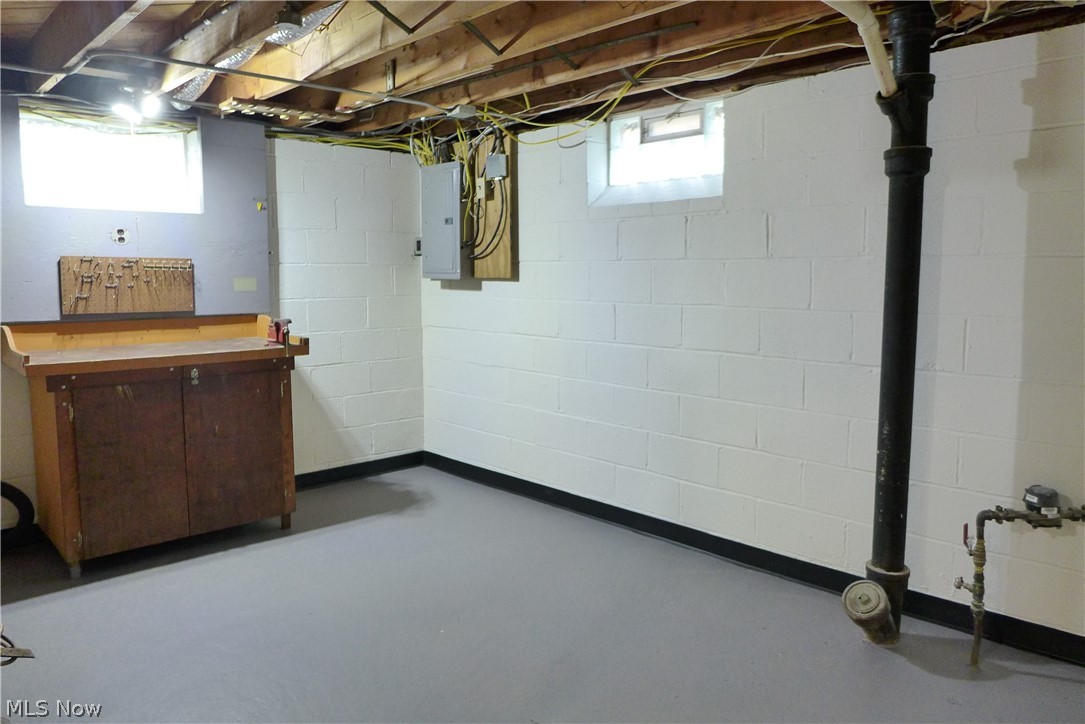 Southlands - Residential