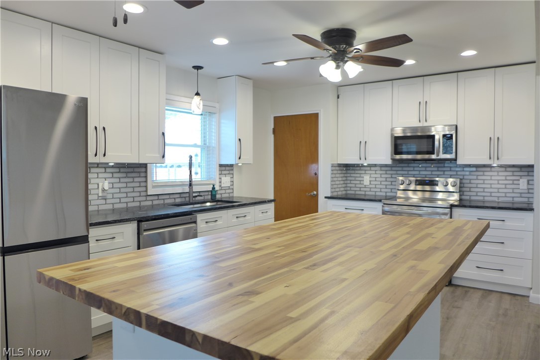 Southlands - Residential