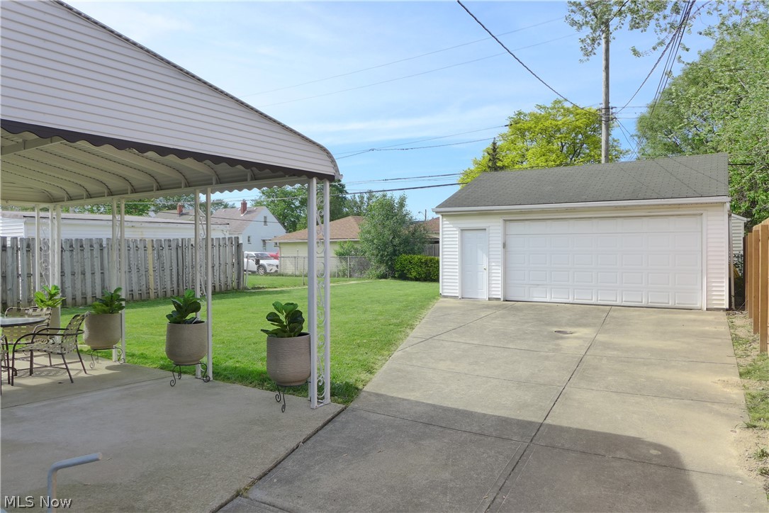 Southlands - Residential