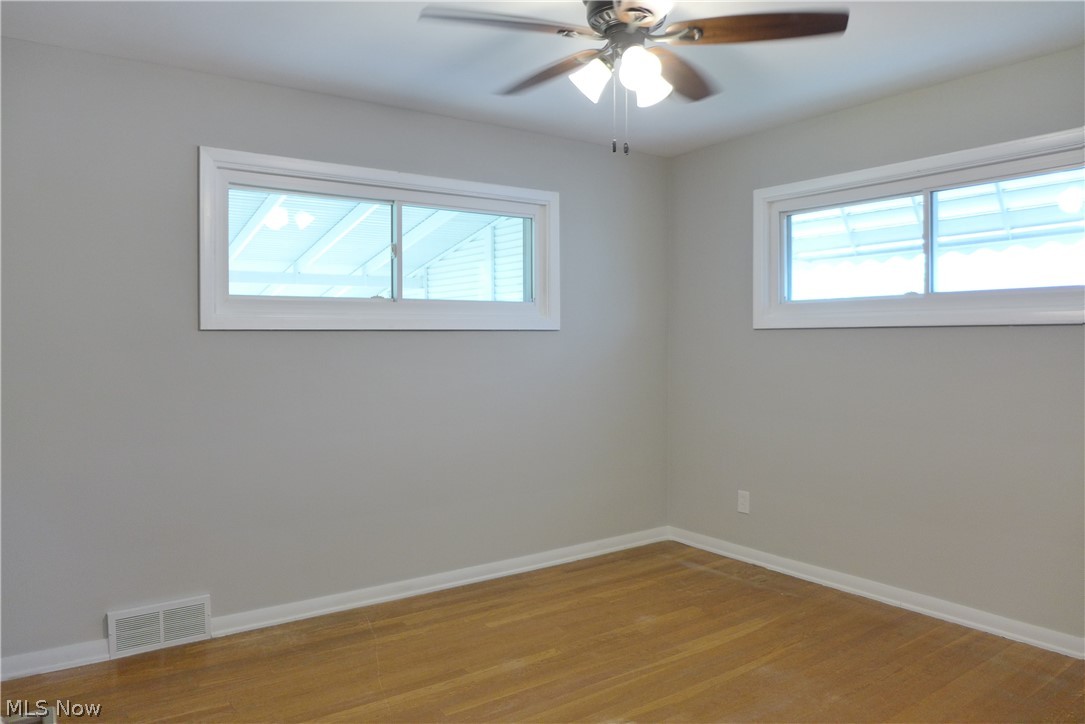 Southlands - Residential