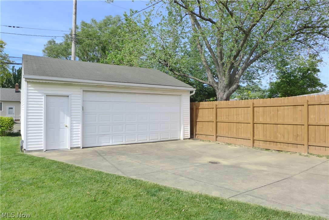 Southlands - Residential