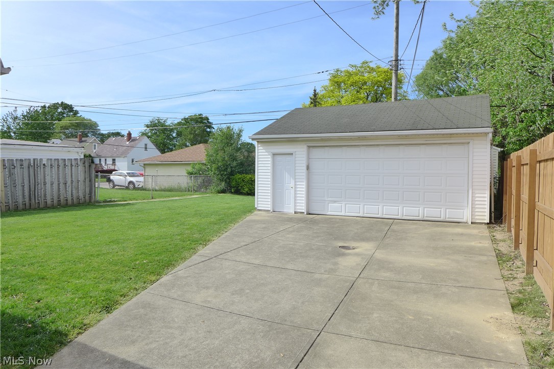 Southlands - Residential