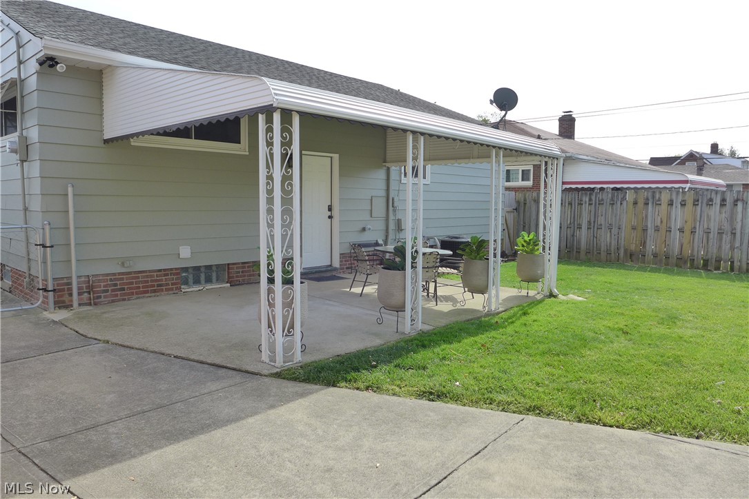 Southlands - Residential