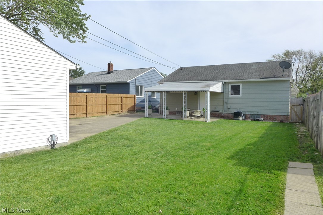 Southlands - Residential