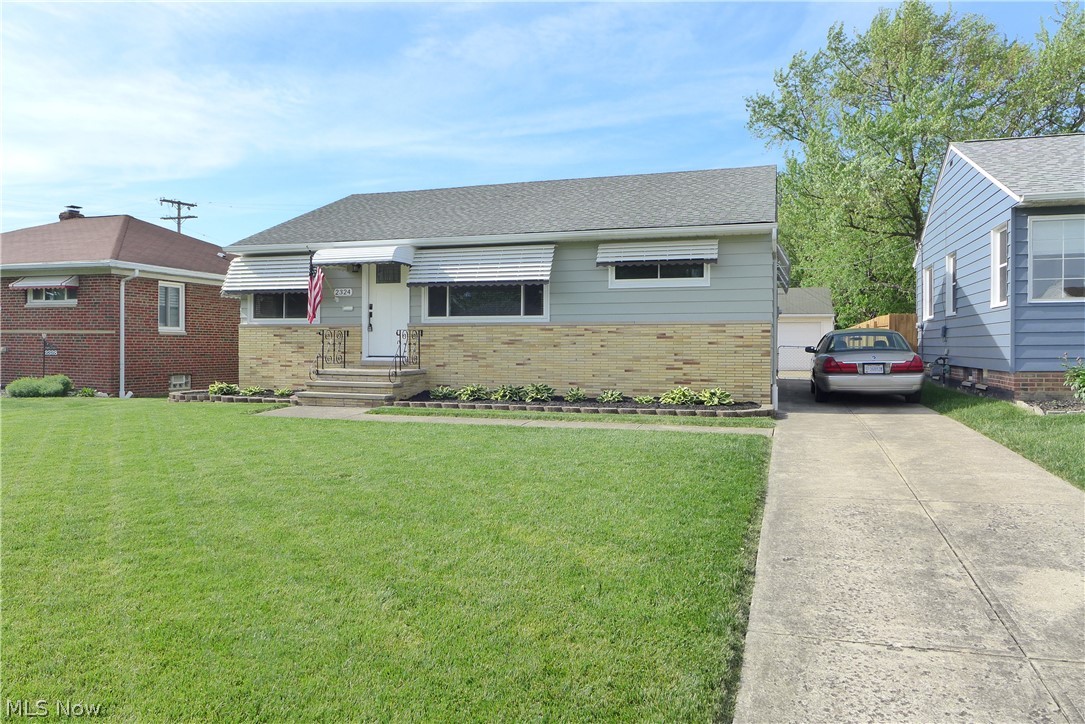 Southlands - Residential