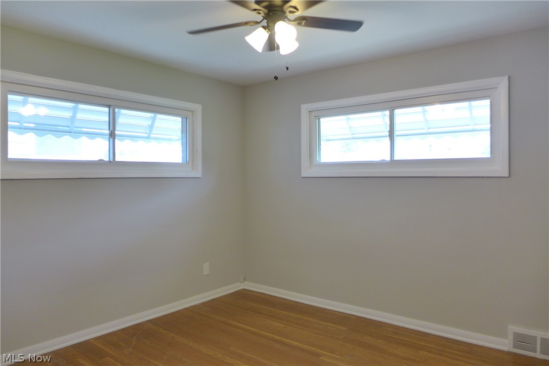 Southlands - Residential