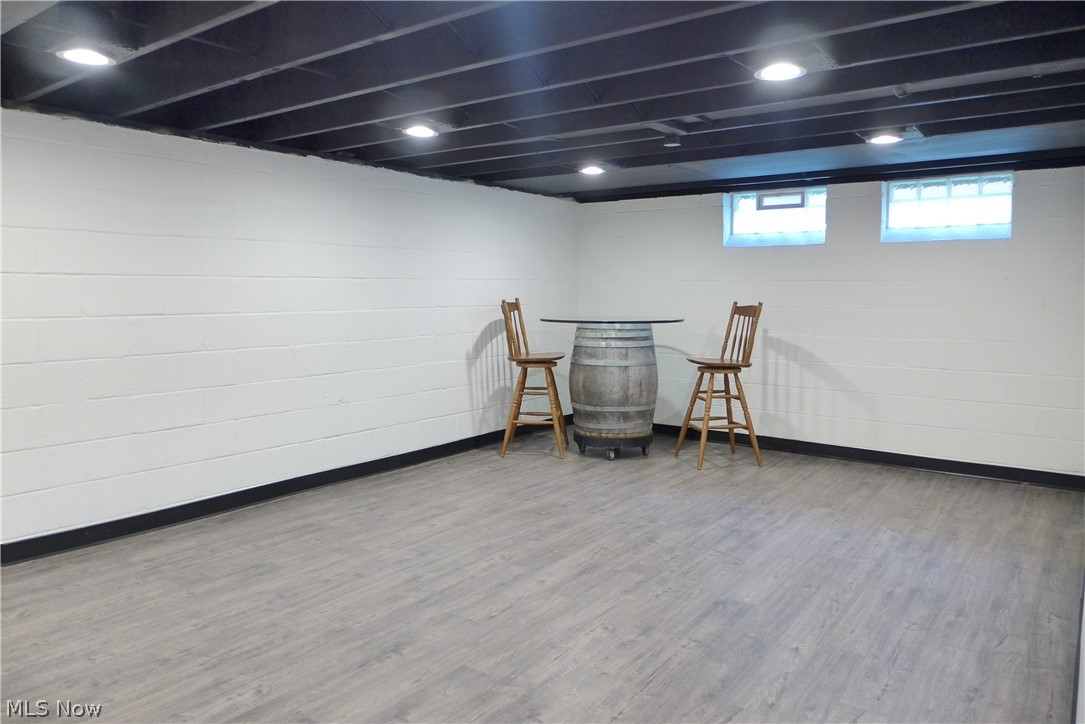 Southlands - Residential