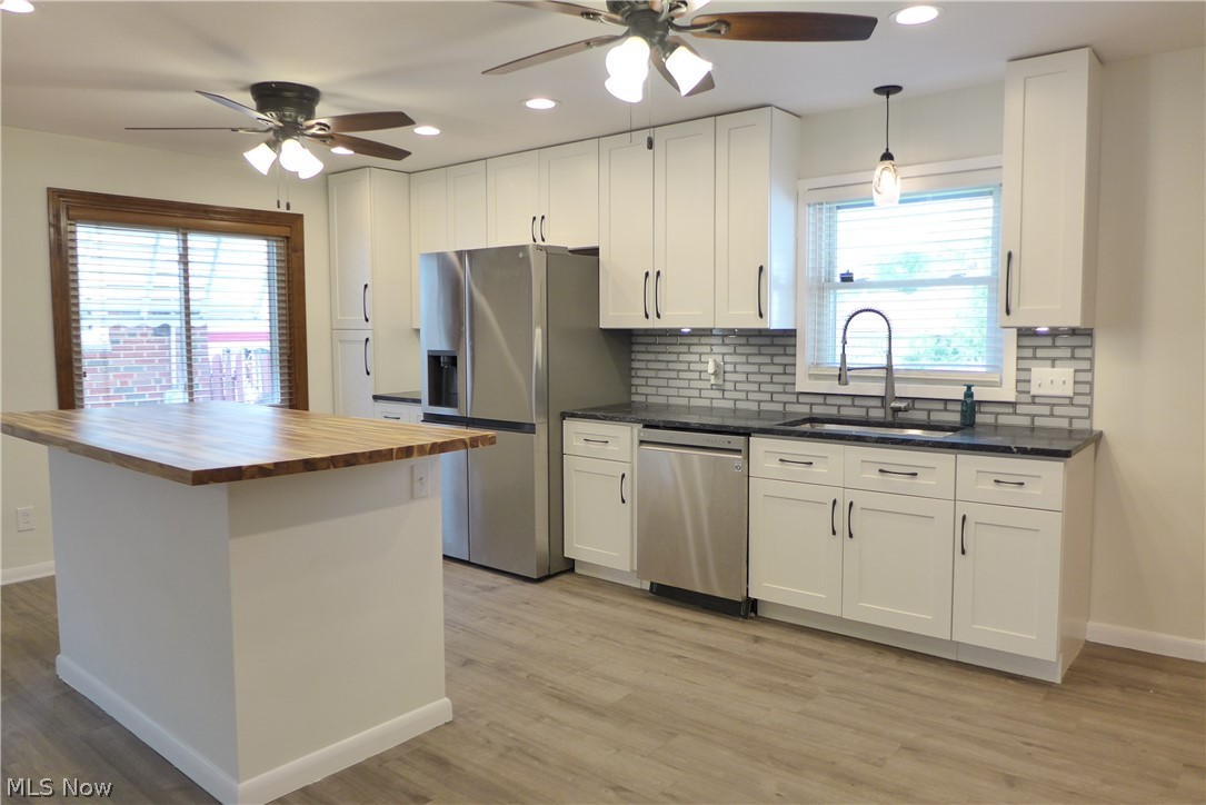 Southlands - Residential