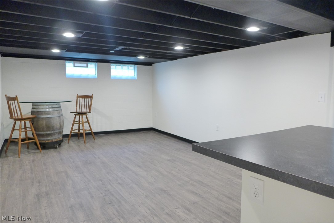 Southlands - Residential