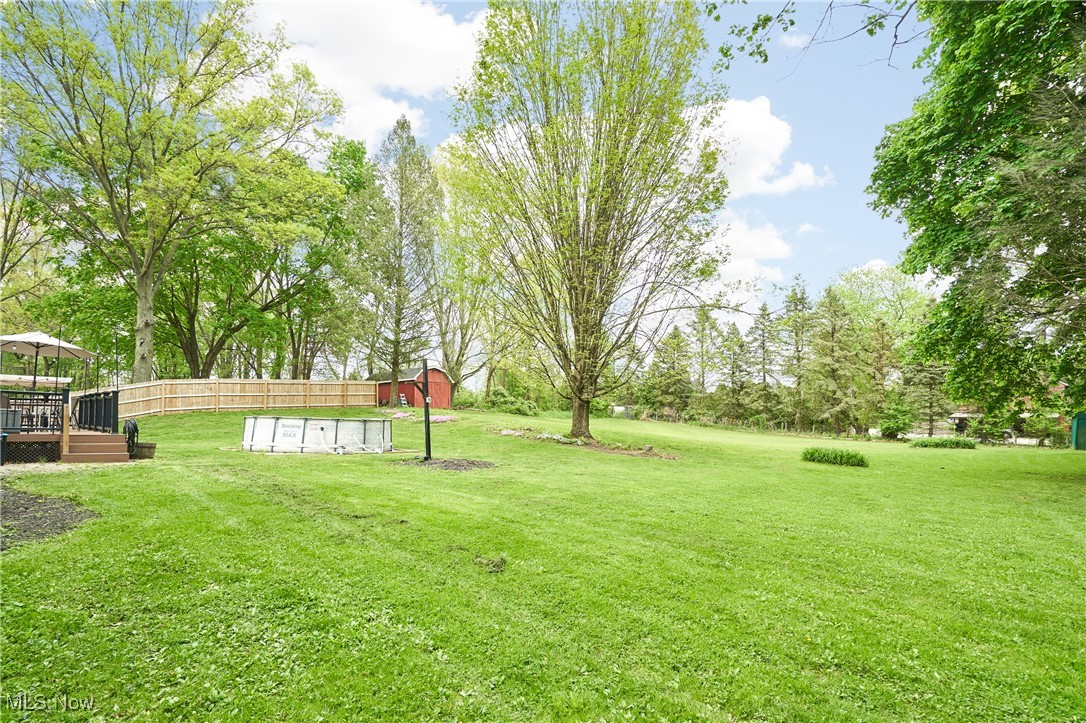 2940 Robin Hill Drive, Mogadore, Ohio image 23