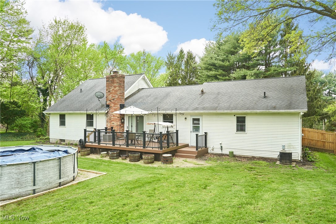 2940 Robin Hill Drive, Mogadore, Ohio image 26