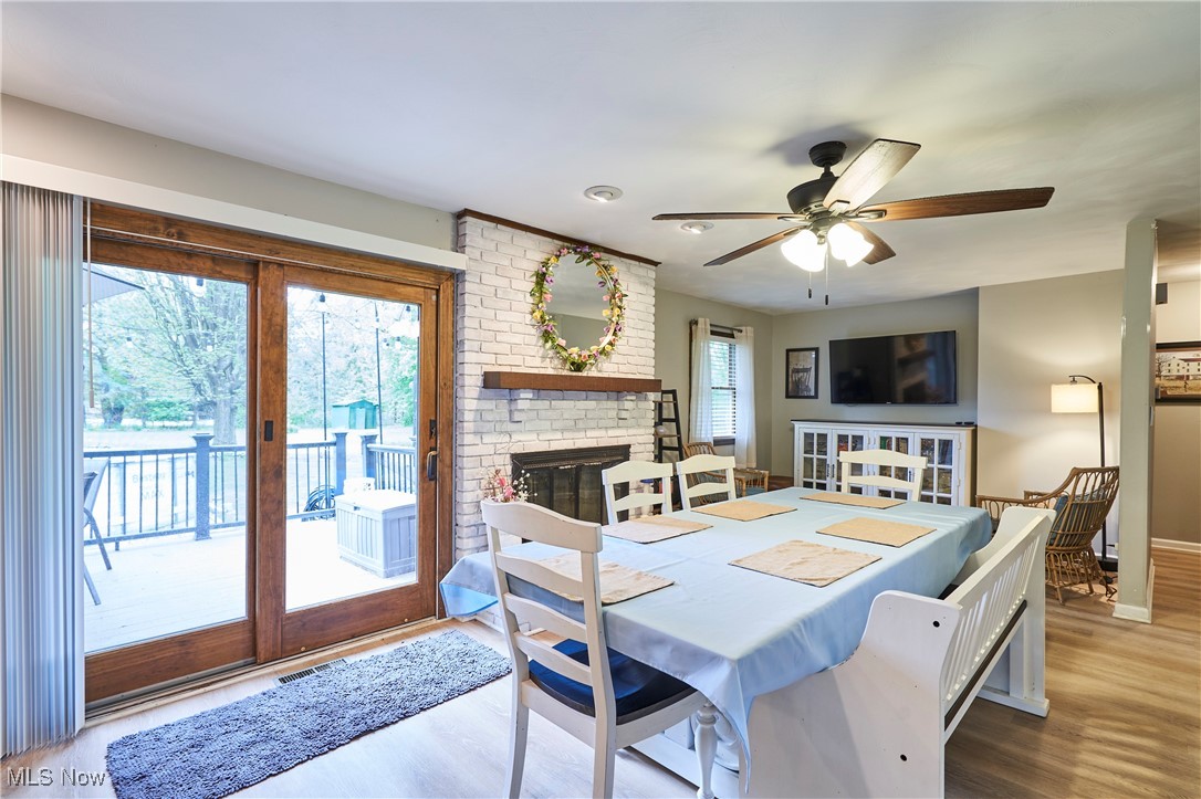 2940 Robin Hill Drive, Mogadore, Ohio image 9