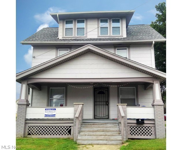 Located in the heart of off campus houses, this a great opportunity to own 8 contiguous parcels as a package of turnkey University of Akron student rentals! The 26 bedroom package consists of 2 duplexes, 3 single family houses and 2 additional single family houses each with 2 kitchens that could easily be converted into duplexes.There is also a large 16 space parking lot.
Annual Income of $119,340, Utilities $7,992, Insurance $3,996, Tax $11,544, Lawn $2,802, Repair $2,493. Net Operating Income $88,053
Currently leased through July 2023; owner is in the process of renewing leases through July 2024.
Fantastic cash flow opportunity!!
