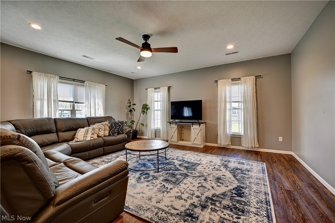 Hawks Landing Sub - Residential