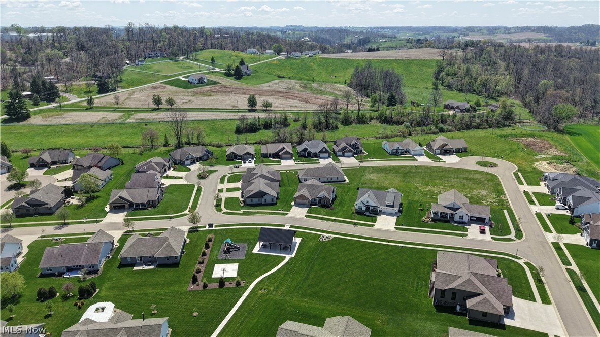 Hawks Landing Sub - Residential