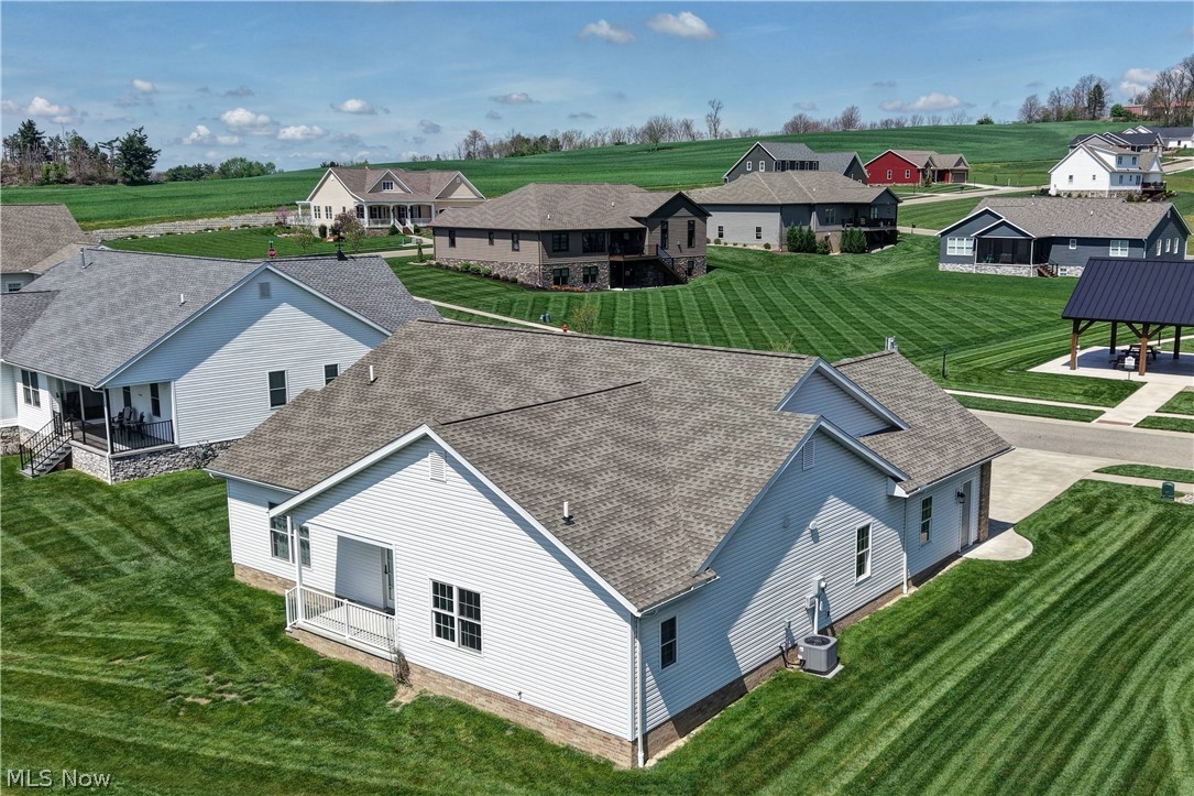 Hawks Landing Sub - Residential