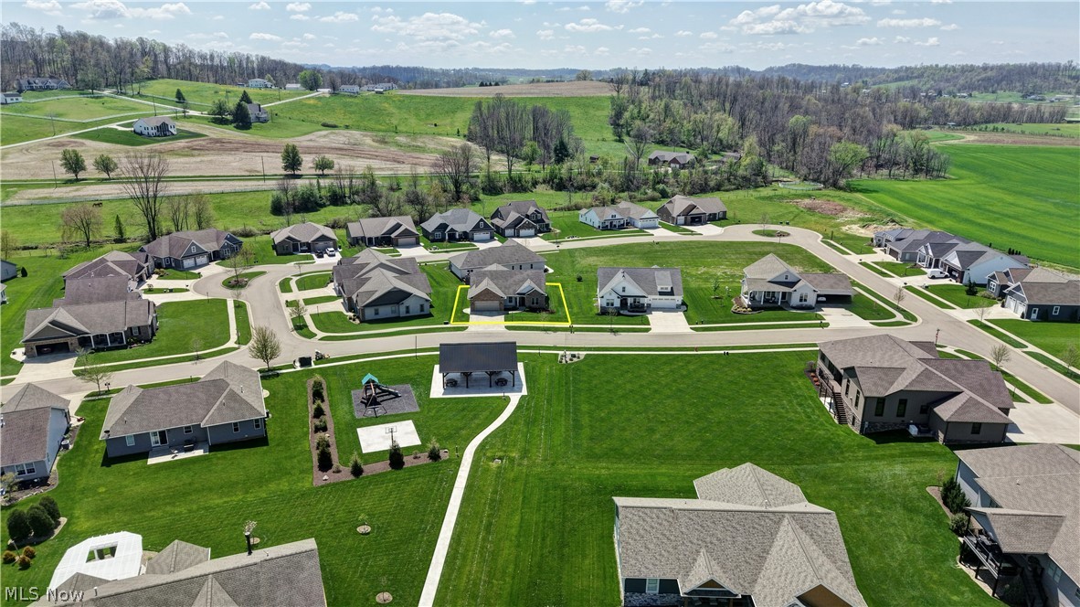 Hawks Landing Sub - Residential