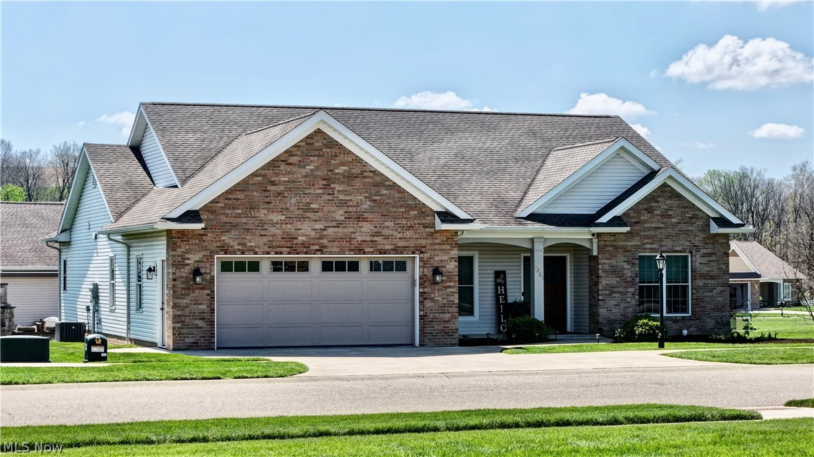 Hawks Landing Sub - Residential