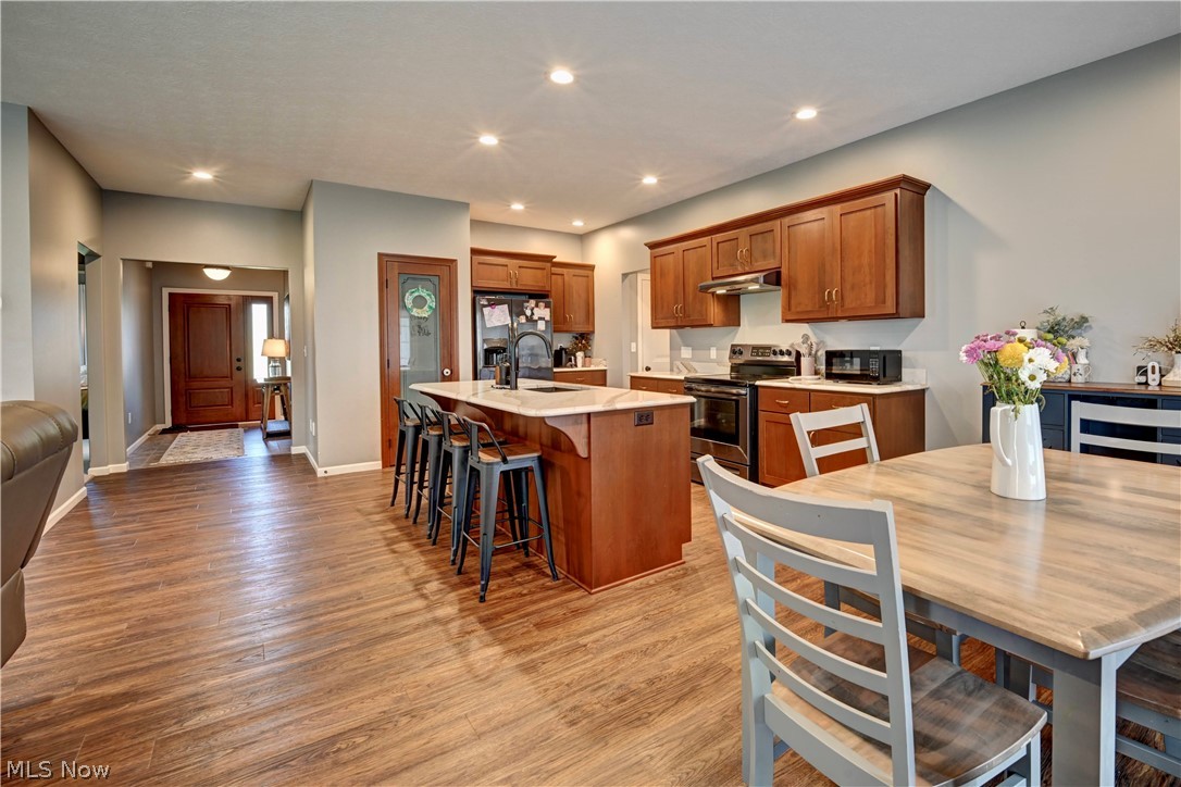 Hawks Landing Sub - Residential