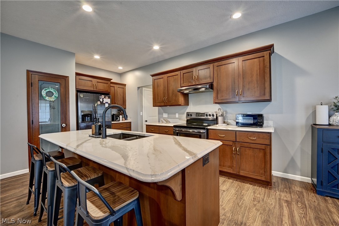 Hawks Landing Sub - Residential