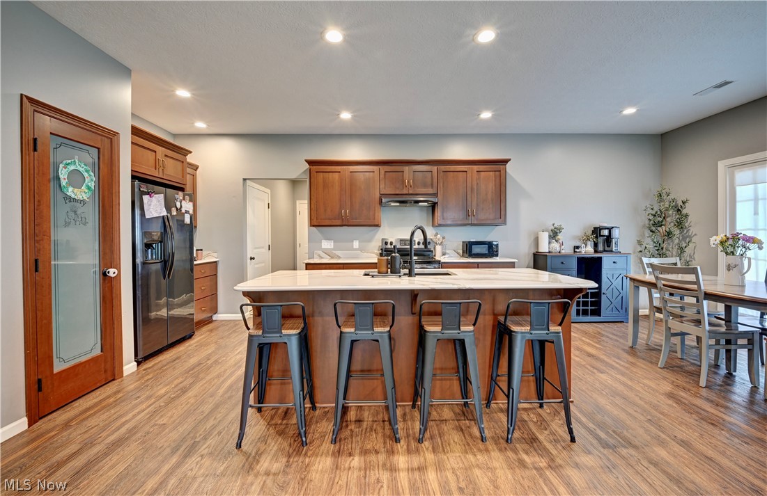 Hawks Landing Sub - Residential